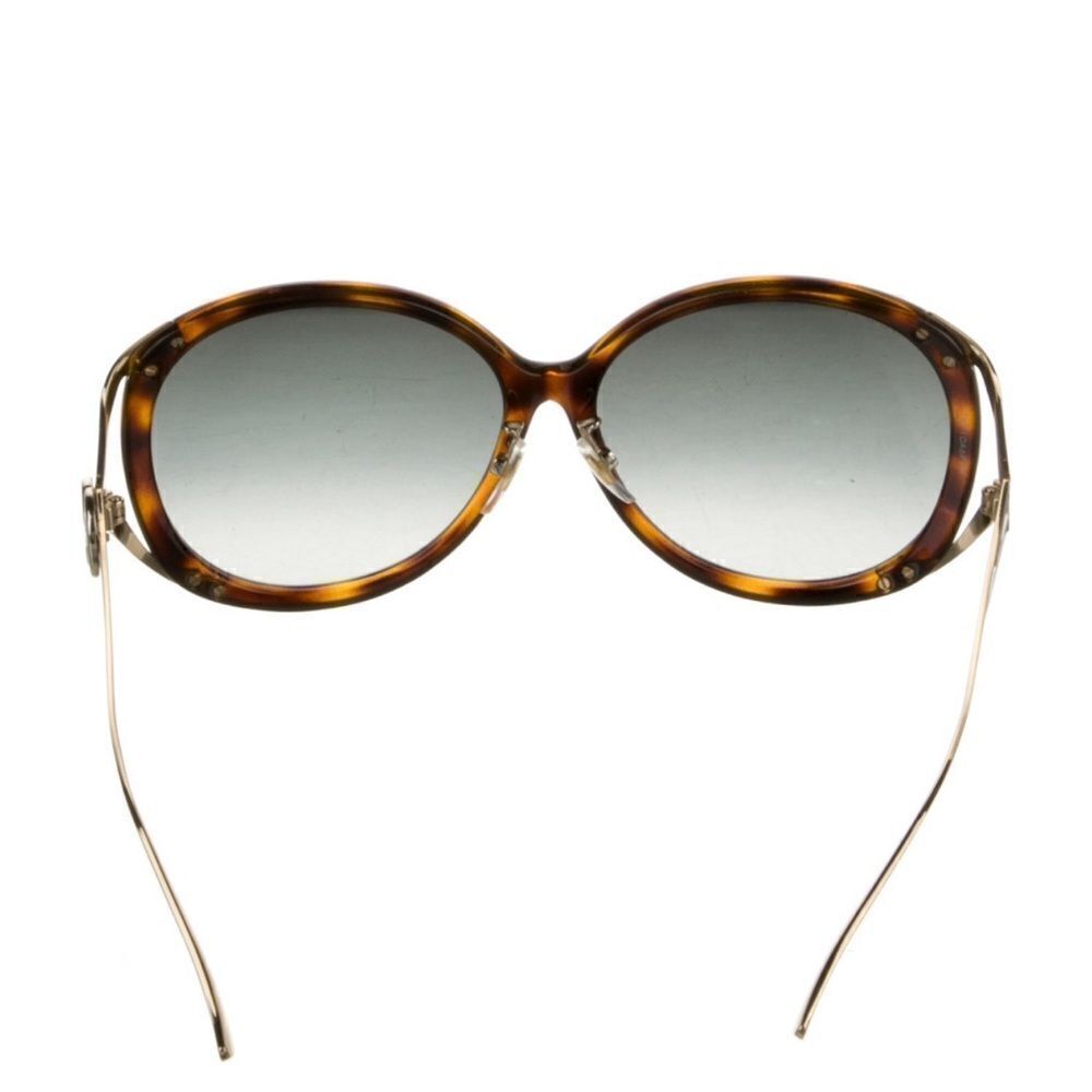 Gucci Oversize Sunglasses - Picture 3 of 6